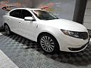 Thumbnail image of 2014 Lincoln MKS at Franklin Motor Company