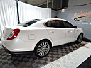 Thumbnail image of 2014 Lincoln MKS at Franklin Motor Company