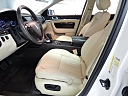 Thumbnail image of 2014 Lincoln MKS at Franklin Motor Company