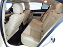 Thumbnail image of 2014 Lincoln MKS at Franklin Motor Company
