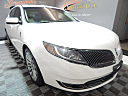 Thumbnail image of 2014 Lincoln MKS at Franklin Motor Company