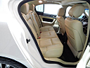 Thumbnail image of 2014 Lincoln MKS at Franklin Motor Company