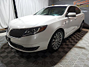 Thumbnail image of 2014 Lincoln MKS at Franklin Motor Company