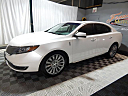 Thumbnail image of 2014 Lincoln MKS at Franklin Motor Company