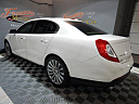 Thumbnail image of 2014 Lincoln MKS at Franklin Motor Company