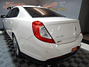 Thumbnail image of 2014 Lincoln MKS at Franklin Motor Company