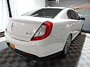 Thumbnail image of 2014 Lincoln MKS at Franklin Motor Company