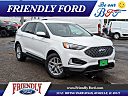 Thumbnail image of 2024 Ford Edge at Friendly Ford - USED