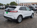 2024 Ford Edge SEL at Friendly Ford - USED