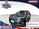 Thumbnail image of 2022 Jeep Cherokee at Montrose Chrysler Dodge Jeep Ram