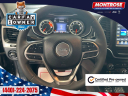2022 Jeep Cherokee Latitude Lux at Montrose Chrysler Dodge Jeep Ram