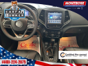 Thumbnail image of 2022 Jeep Cherokee at Montrose Chrysler Dodge Jeep Ram