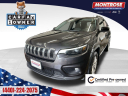 Thumbnail image of 2022 Jeep Cherokee at Montrose Chrysler Dodge Jeep Ram