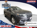 Thumbnail image of 2022 Jeep Cherokee at Montrose Chrysler Dodge Jeep Ram