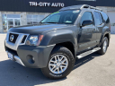 Thumbnail image of 2014 Nissan Xterra at Tri City Auto Sales LLC