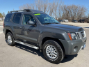 Thumbnail image of 2014 Nissan Xterra at Tri City Auto Sales LLC