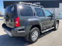 Thumbnail image of 2014 Nissan Xterra at Tri City Auto Sales LLC