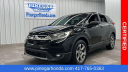 Thumbnail image of 2017 Honda CR-V at Pinegar Honda - New