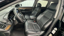 Thumbnail image of 2017 Honda CR-V at Pinegar Honda - New