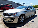 Thumbnail image of 2015 Kia Optima at Eddie Preuitt Ford