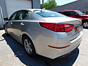 Thumbnail image of 2015 Kia Optima at Eddie Preuitt Ford