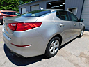 Thumbnail image of 2015 Kia Optima at Eddie Preuitt Ford