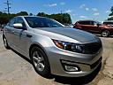 Thumbnail image of 2015 Kia Optima at Eddie Preuitt Ford