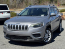 Thumbnail image of 2020 Jeep Cherokee at New - Shottenkirk Chrysler Dodge Jeep Ram