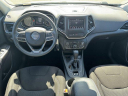 Thumbnail image of 2020 Jeep Cherokee at New - Shottenkirk Chrysler Dodge Jeep Ram