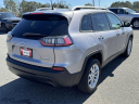 Thumbnail image of 2020 Jeep Cherokee at New - Shottenkirk Chrysler Dodge Jeep Ram