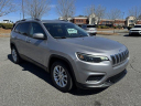 Thumbnail image of 2020 Jeep Cherokee at New - Shottenkirk Chrysler Dodge Jeep Ram