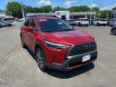 Thumbnail image of 2022 Toyota Corolla Cross at Empire Nissan of Hillside