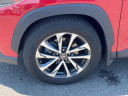 Thumbnail image of 2022 Toyota Corolla Cross at Empire Nissan of Hillside