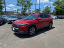 Thumbnail image of 2022 Toyota Corolla Cross at Empire Nissan of Hillside