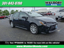 Thumbnail image of 2023 Toyota Corolla at WaldorfHonda of Waldorf, MD
