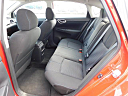 Thumbnail image of 2017 Nissan Sentra at Mathews Nissan