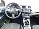 Thumbnail image of 2017 Nissan Sentra at Mathews Nissan