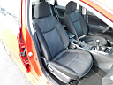 Thumbnail image of 2017 Nissan Sentra at Mathews Nissan