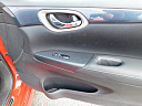 Thumbnail image of 2017 Nissan Sentra at Mathews Nissan
