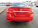 Thumbnail image of 2017 Nissan Sentra at Mathews Nissan