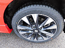 Thumbnail image of 2017 Nissan Sentra at Mathews Nissan