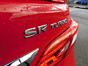 Thumbnail image of 2017 Nissan Sentra at Mathews Nissan