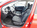 Thumbnail image of 2017 Nissan Sentra at Mathews Nissan