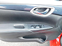 Thumbnail image of 2017 Nissan Sentra at Mathews Nissan