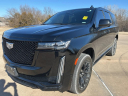 2021 Cadillac Escalade Sport Platinum at Wilson Auto Family