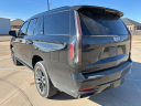 Thumbnail image of 2021 Cadillac Escalade at Wilson Auto Family