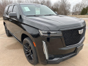 Thumbnail image of 2021 Cadillac Escalade at Wilson Auto Family
