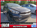 2019 Kia Forte LXS at Del Toyota