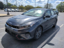 Thumbnail image of 2022 Kia Forte at Massey Toyota