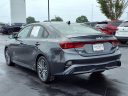 Thumbnail image of 2022 Kia Forte at Massey Toyota